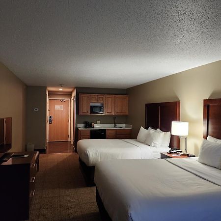 Comfort Inn & Suites Cooperstown - Milford Bagian luar foto