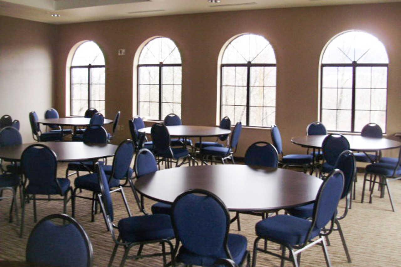 Comfort Inn & Suites Cooperstown - Milford Bagian luar foto