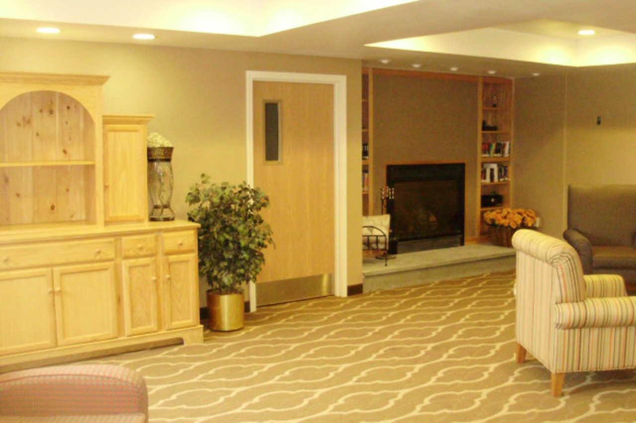 Comfort Inn & Suites Cooperstown - Milford Bagian luar foto