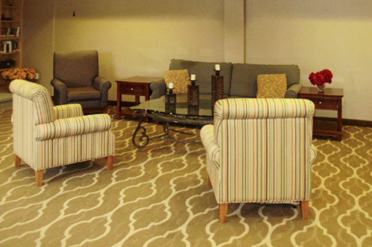 Comfort Inn & Suites Cooperstown - Milford Bagian luar foto