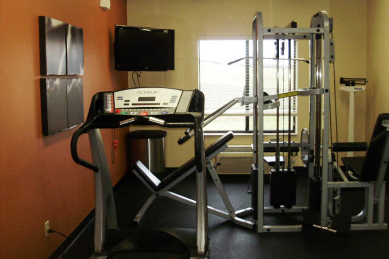 Comfort Inn & Suites Cooperstown - Milford Bagian luar foto