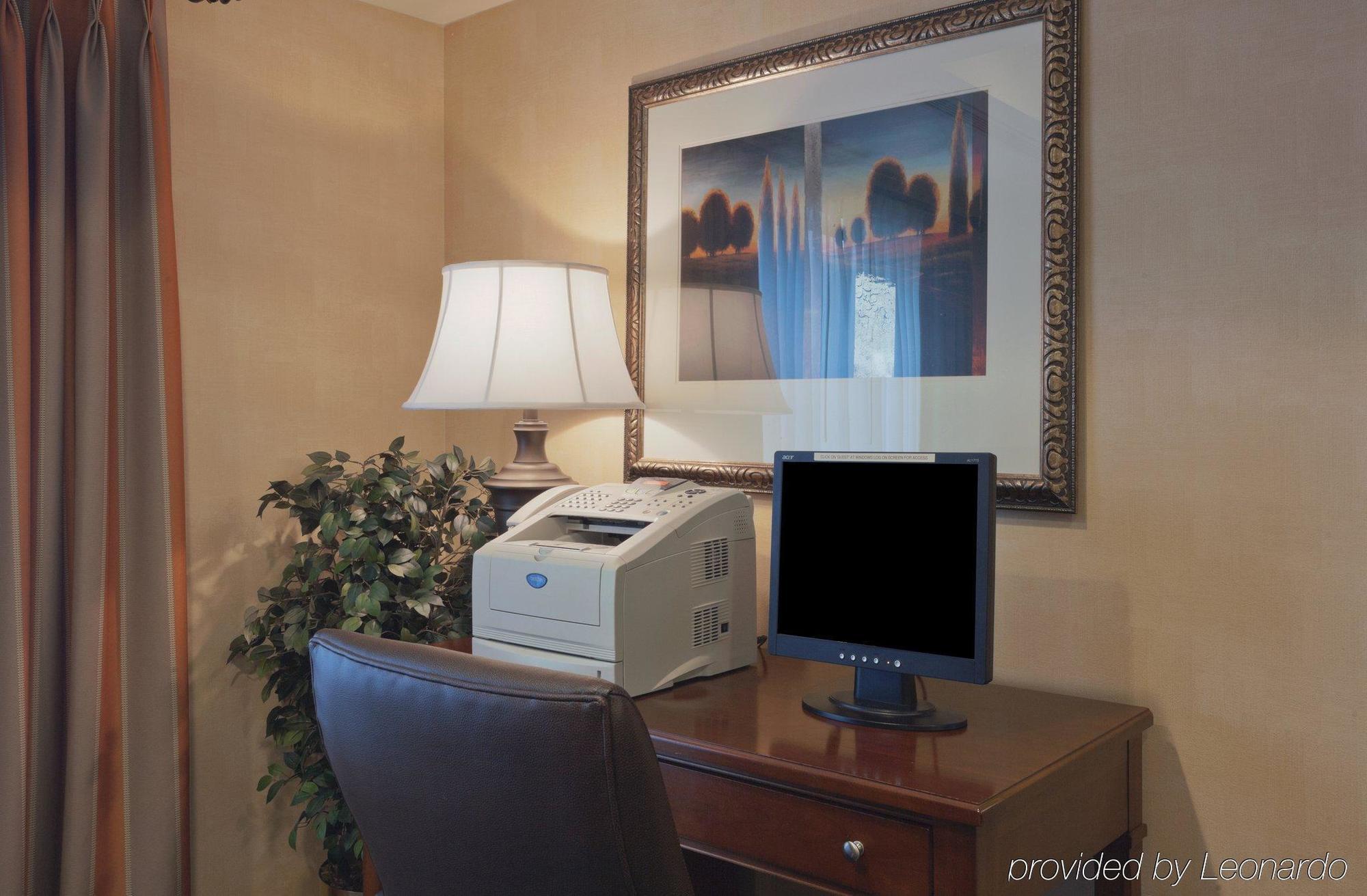 Comfort Inn & Suites Cooperstown - Milford Bagian luar foto